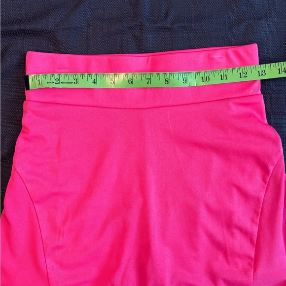 Pink Skort - Picture 5 of 6